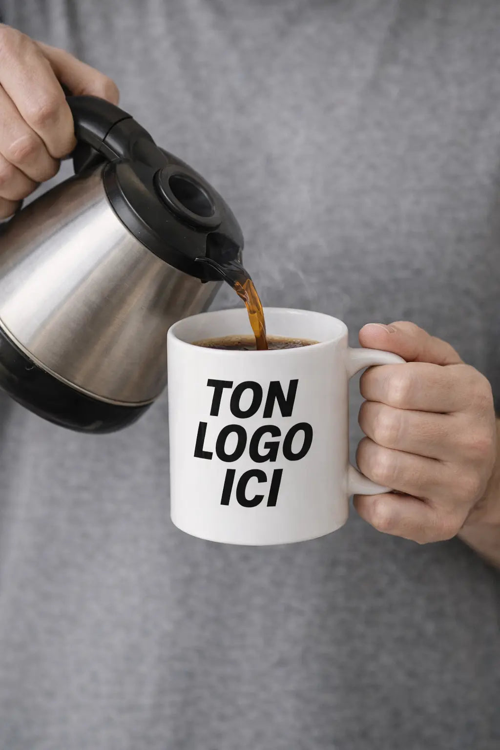 mug céramique personnalisable Familink.art