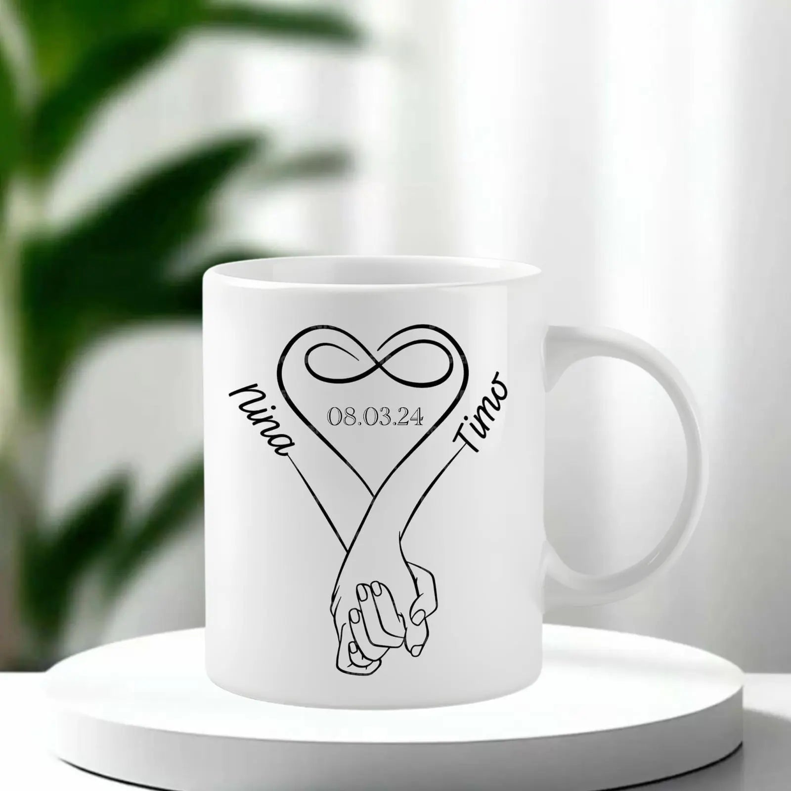 mug couple Familink.art